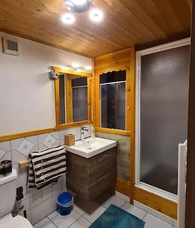 Chaleureux A 5 Minutes De 아파트